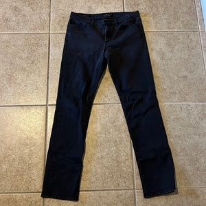 Lucky Brand Jeans Sweet Straight 12/31 Long